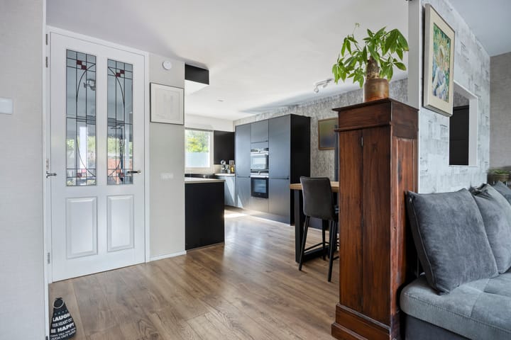 Foto 9 van Mosgroen 16