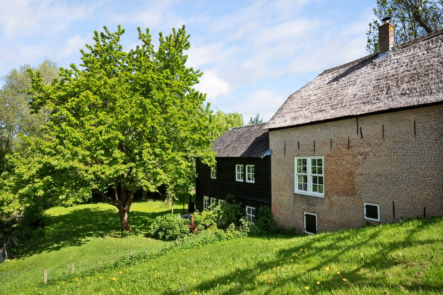 Foto 50 van Baanhoek 11