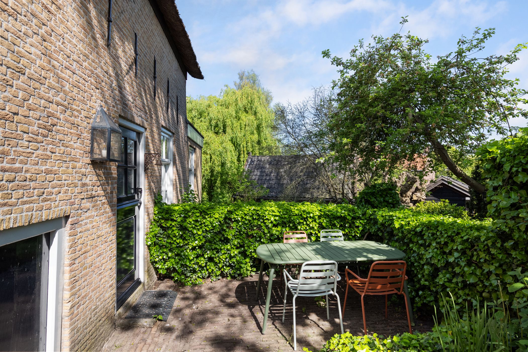 Foto 51 van Baanhoek 11