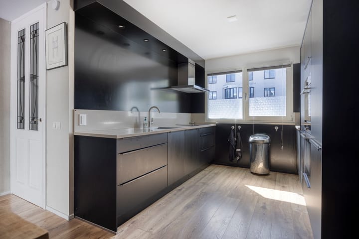 Foto 11 van Mosgroen 16