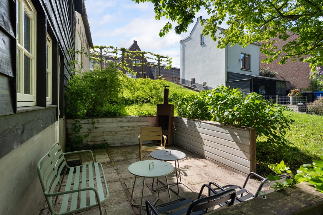 Foto 52 van Baanhoek 11