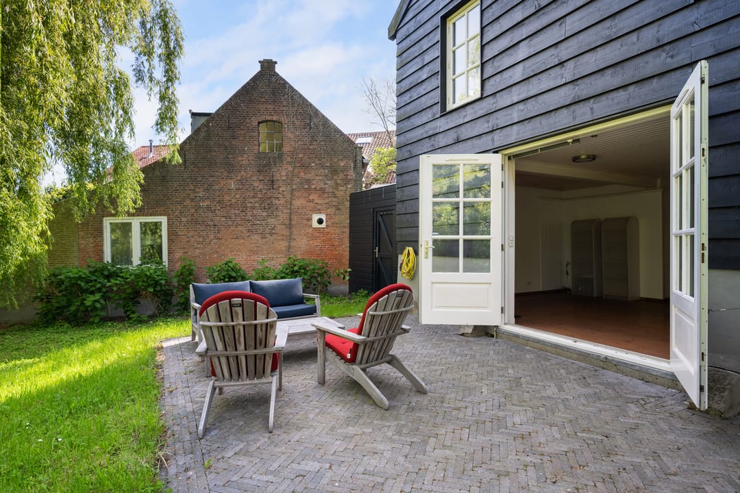 Foto 53 van Baanhoek 11