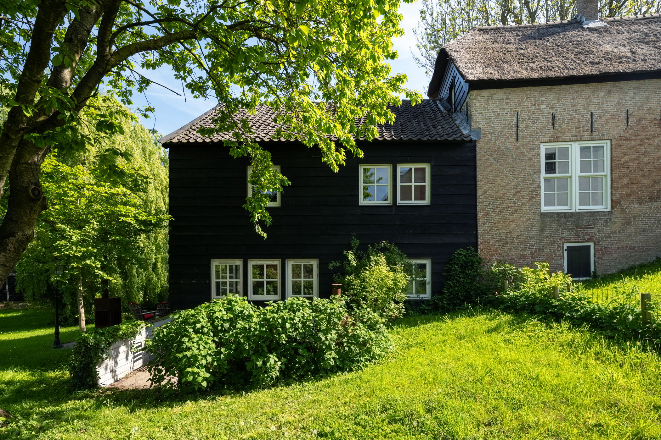 Foto 54 van Baanhoek 11