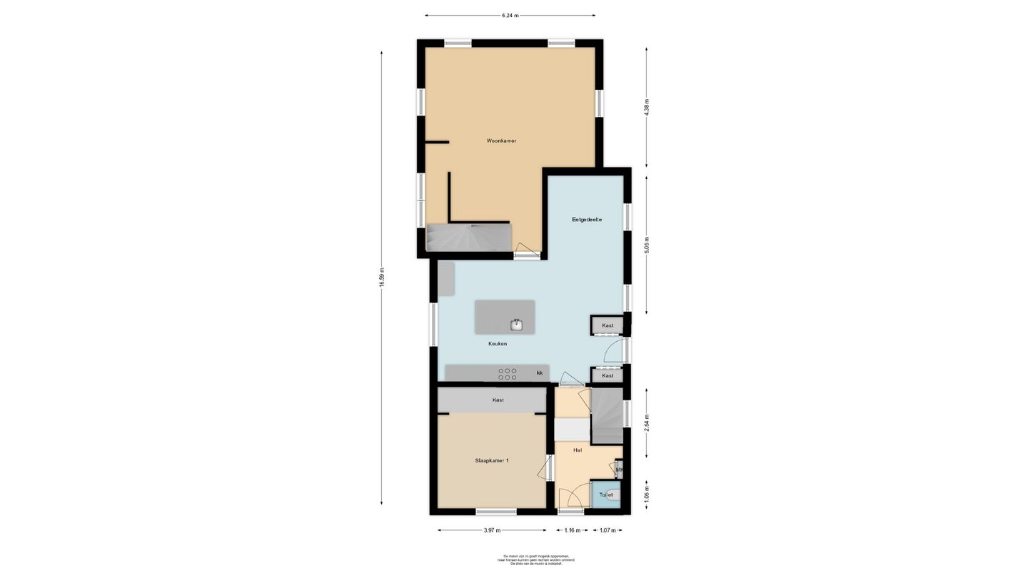 Foto 55 van Baanhoek 11