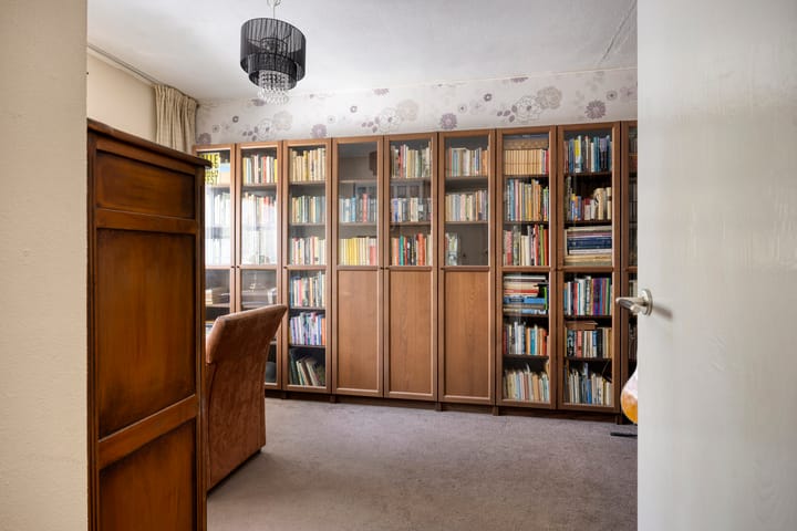 Foto 19 van Mosgroen 16