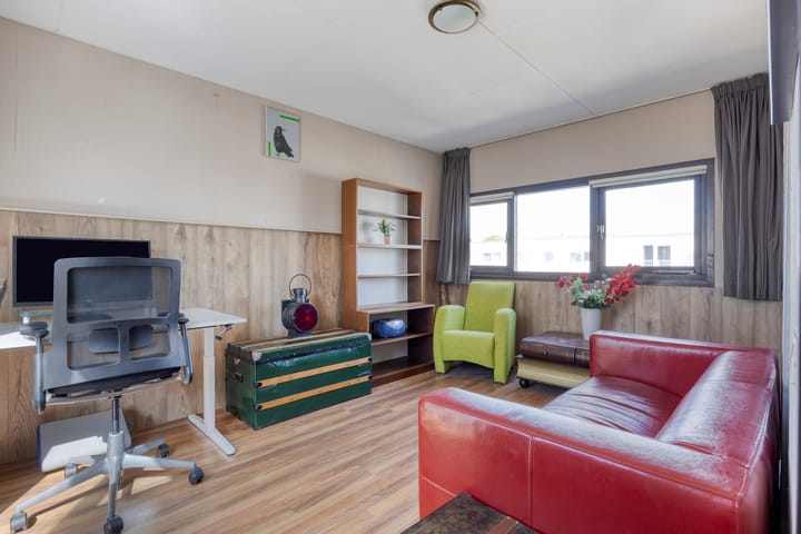 Foto 27 van Mosgroen 16