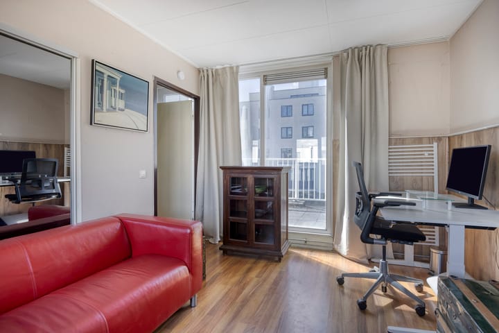 Foto 28 van Mosgroen 16