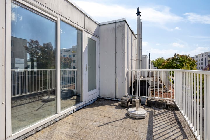 Foto 30 van Mosgroen 16