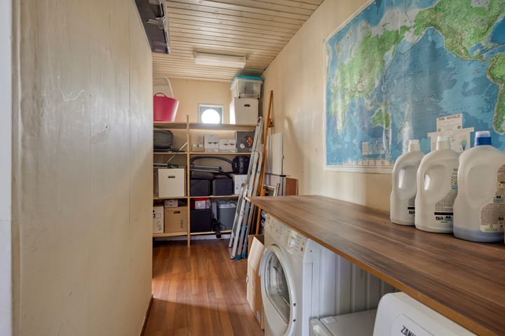 Foto 33 van Mosgroen 16