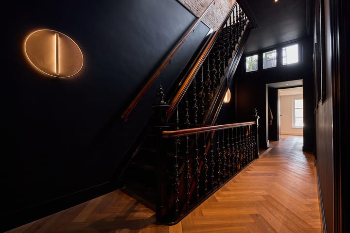 Foto 7 van van der Does de Willeboissingel 8-A