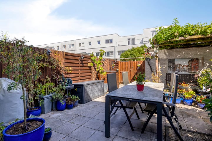 Foto 35 van Mosgroen 16