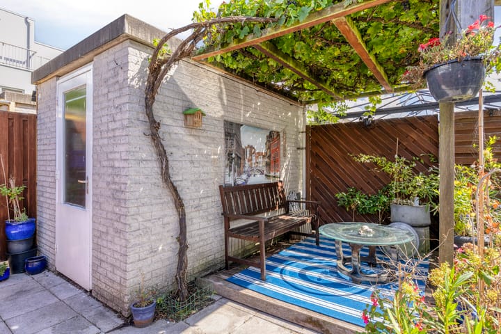 Foto 36 van Mosgroen 16