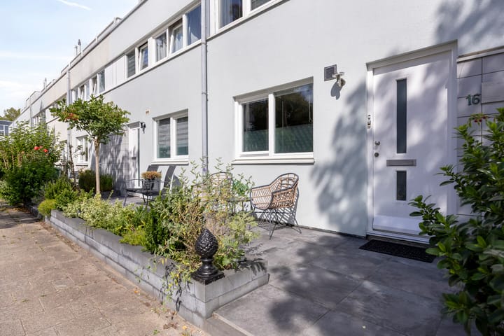 Foto 41 van Mosgroen 16