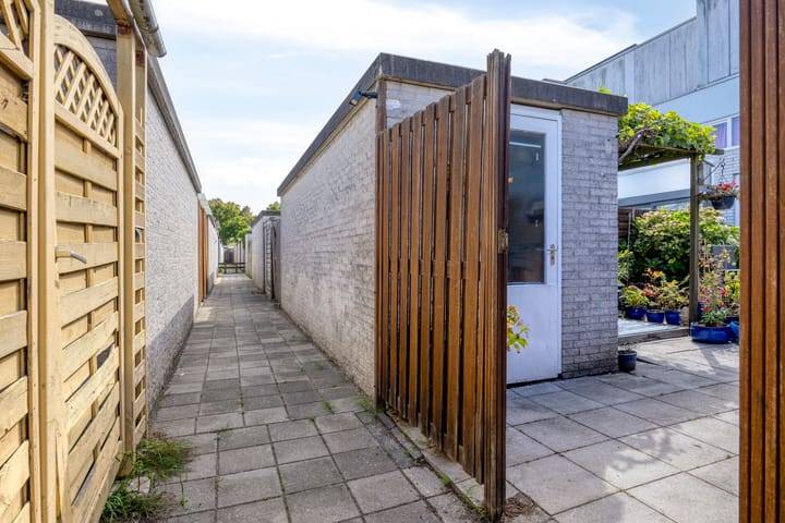 Foto 43 van Mosgroen 16