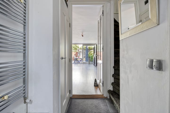 Foto 45 van Mosgroen 16