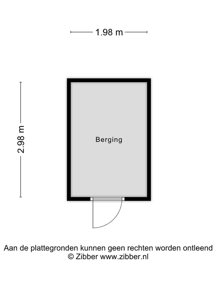 Foto 48 van Mosgroen 16