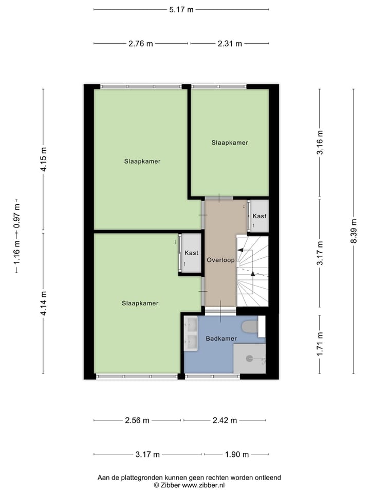 Foto 49 van Mosgroen 16