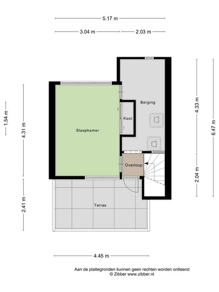 Foto 50 van Mosgroen 16