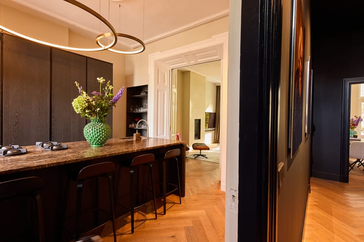 Foto 16 van van der Does de Willeboissingel 8-A