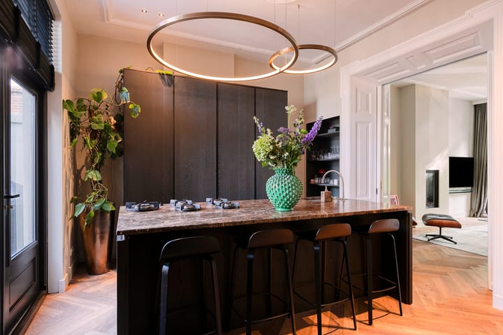 Foto 17 van van der Does de Willeboissingel 8-A