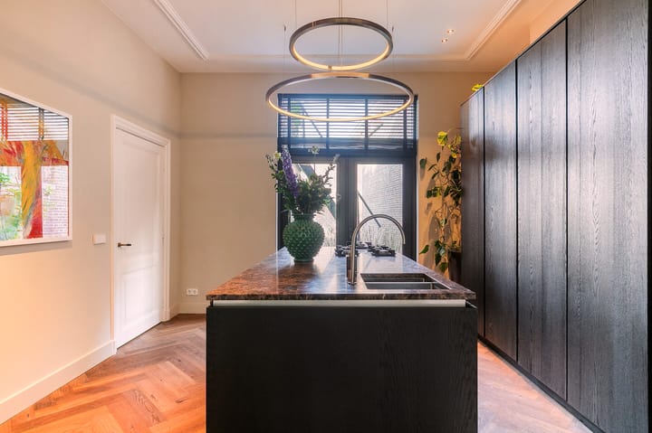 Foto 19 van van der Does de Willeboissingel 8-A