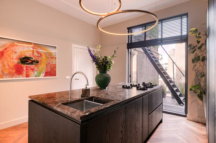 Foto 20 van van der Does de Willeboissingel 8-A