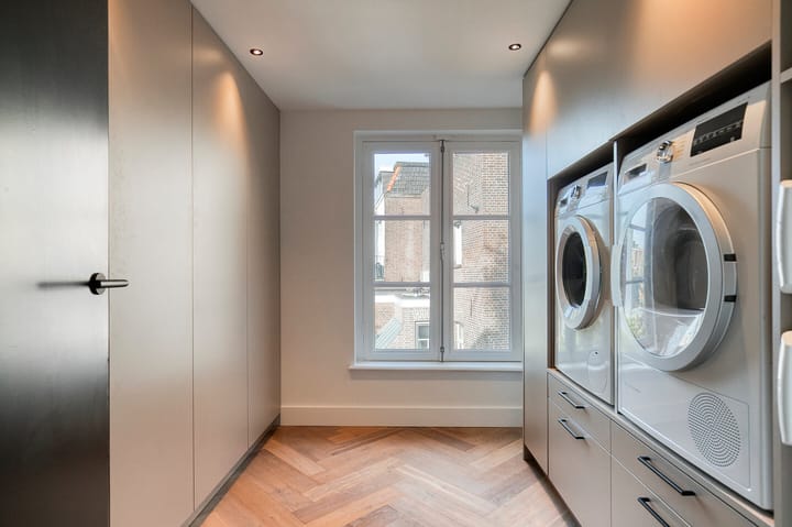 Foto 23 van van der Does de Willeboissingel 8-A