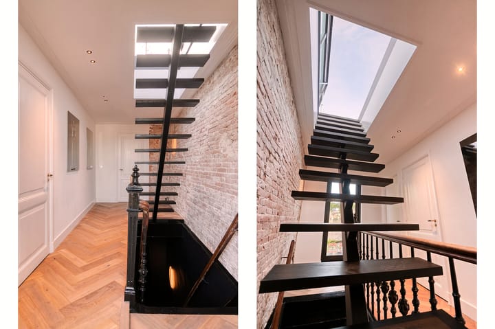 Foto 38 van van der Does de Willeboissingel 8-A