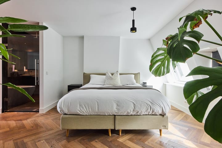 Foto 26 van van der Does de Willeboissingel 8-A