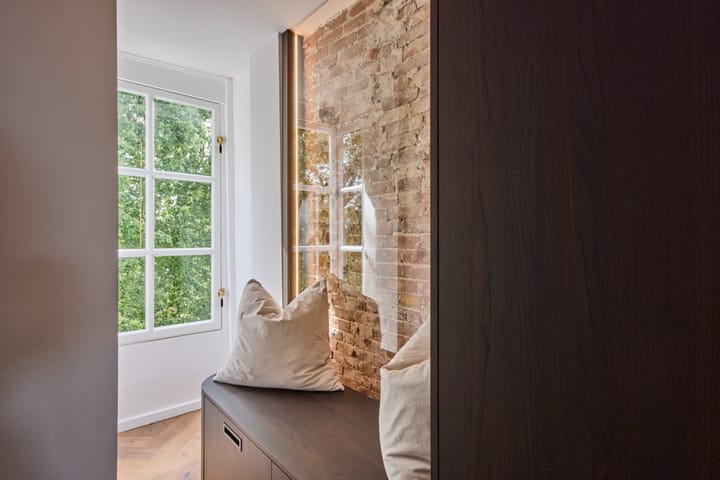 Foto 28 van van der Does de Willeboissingel 8-A