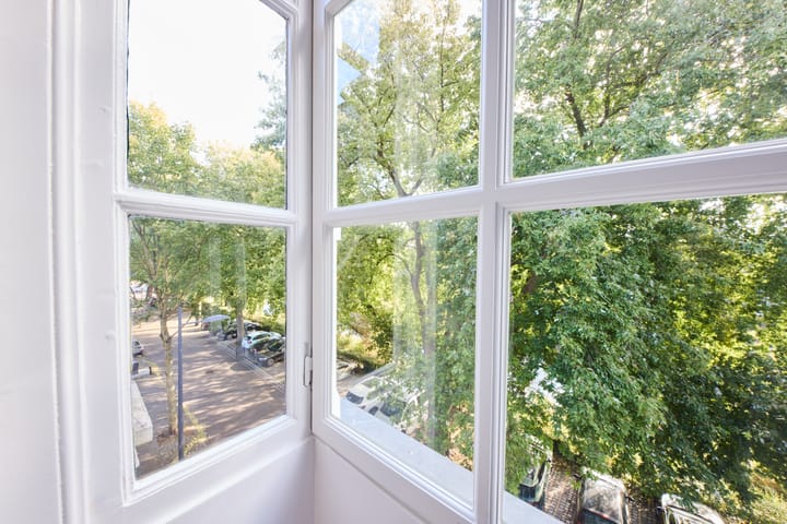 Foto 29 van van der Does de Willeboissingel 8-A