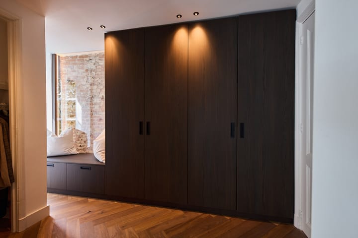 Foto 30 van van der Does de Willeboissingel 8-A