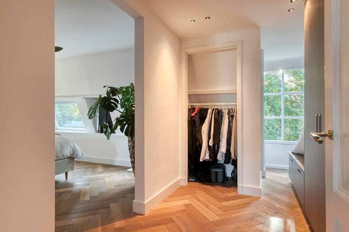 Foto 31 van van der Does de Willeboissingel 8-A