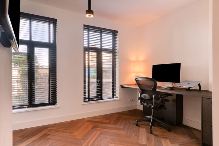 Foto 32 van van der Does de Willeboissingel 8-A