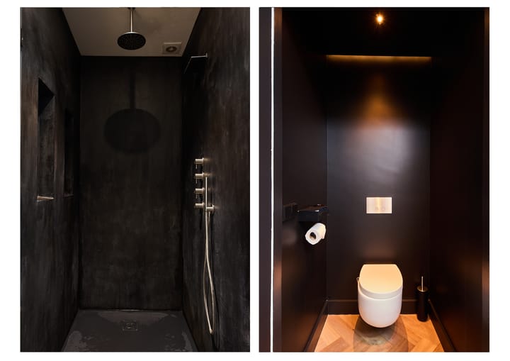 Foto 35 van van der Does de Willeboissingel 8-A