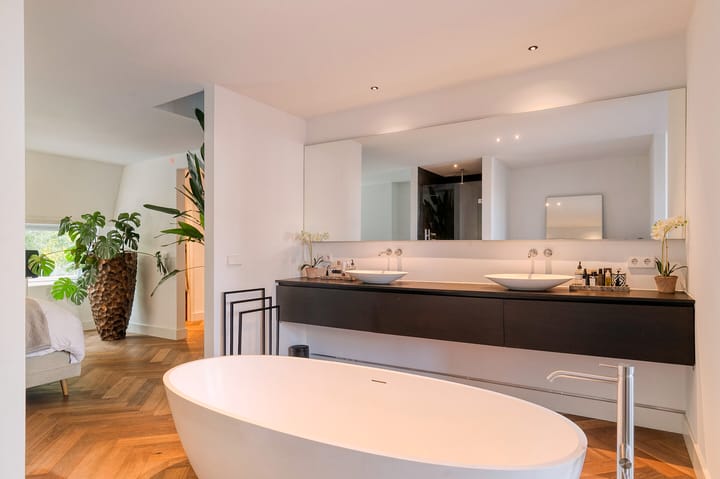 Foto 36 van van der Does de Willeboissingel 8-A