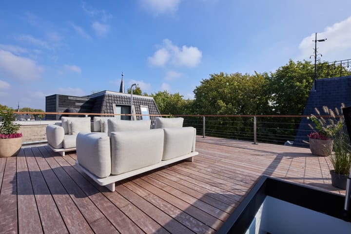 Foto 42 van van der Does de Willeboissingel 8-A