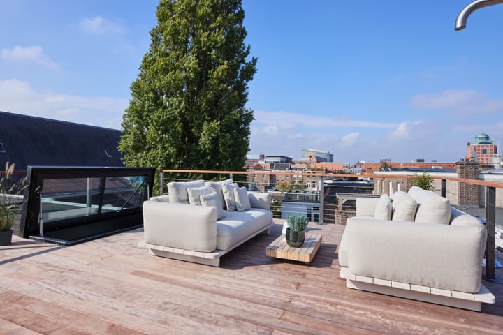 Foto 43 van van der Does de Willeboissingel 8-A