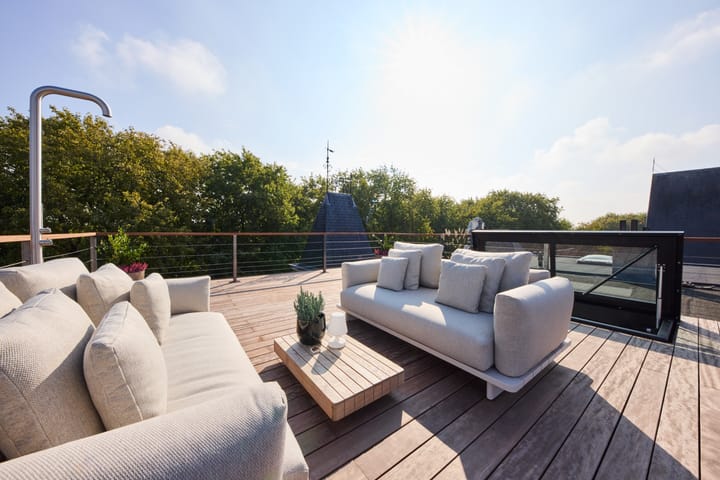 Foto 44 van van der Does de Willeboissingel 8-A