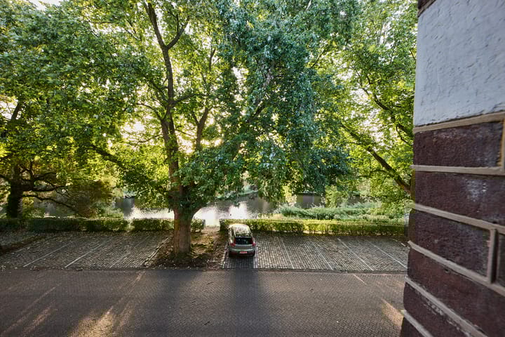 Foto 46 van van der Does de Willeboissingel 8-A