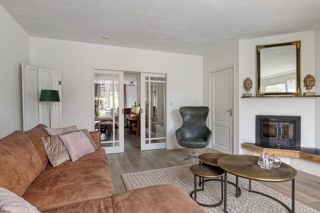 Foto 2 van Schubertstraat 10