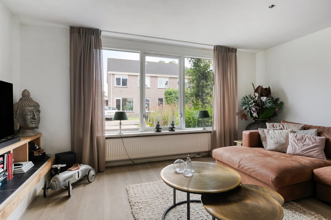 Foto 7 van Schubertstraat 10