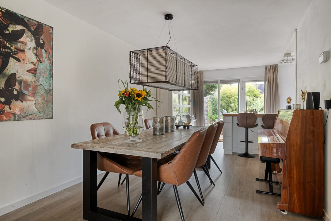 Foto 11 van Schubertstraat 10