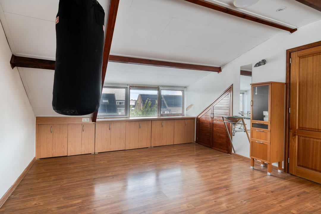 Foto 22 van Schubertstraat 10