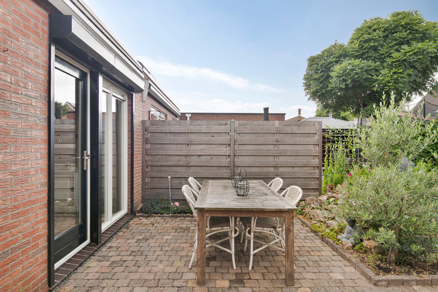 Foto 25 van Schubertstraat 10