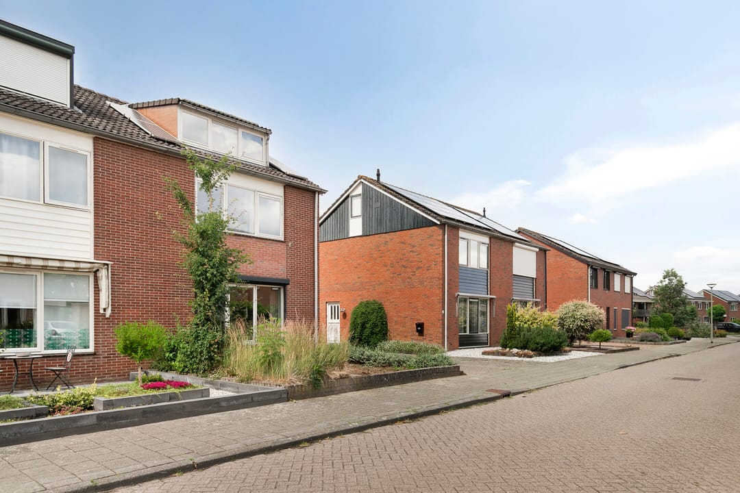 Foto 31 van Schubertstraat 10