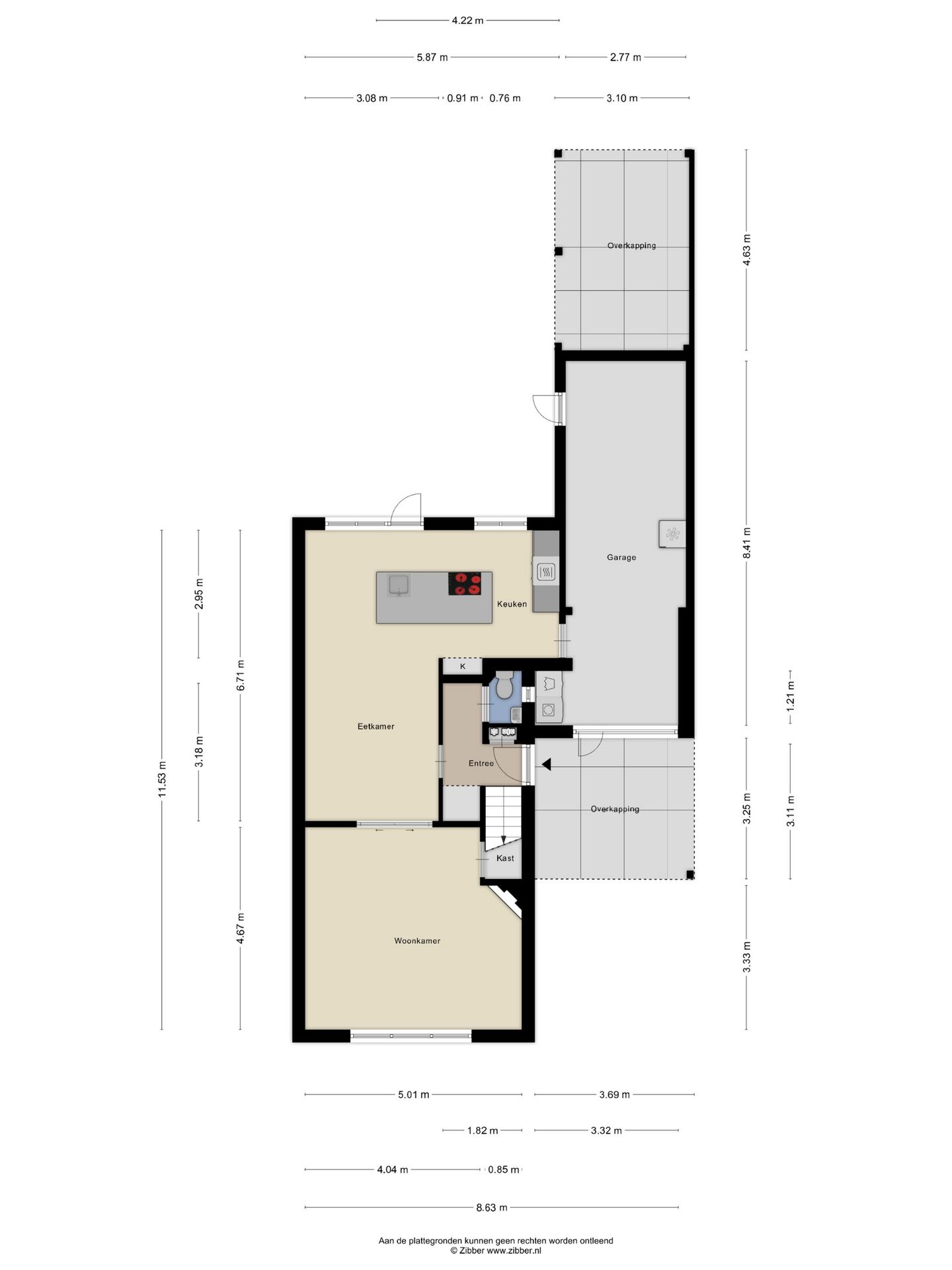 Foto 34 van Schubertstraat 10