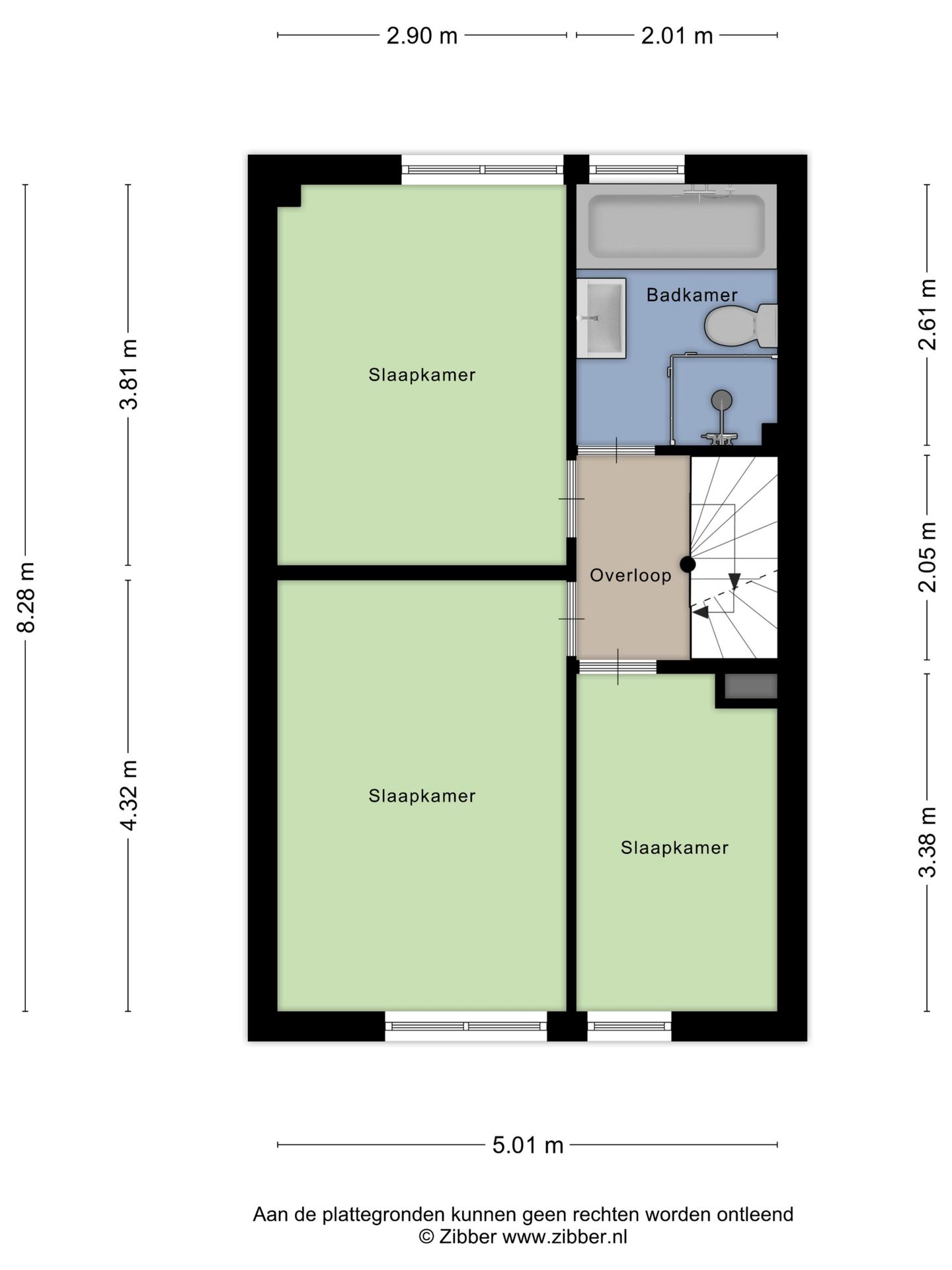 Foto 35 van Schubertstraat 10