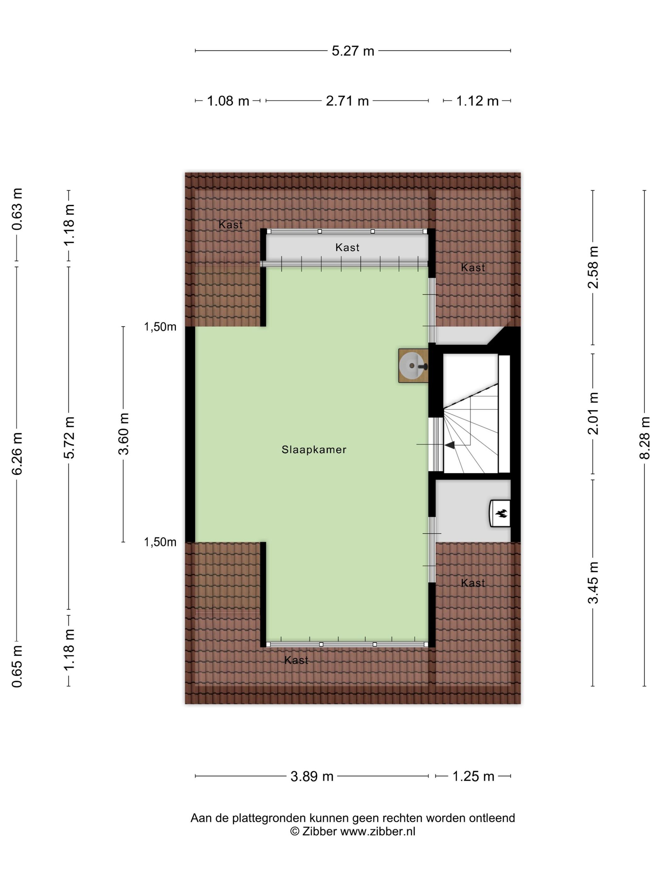 Foto 36 van Schubertstraat 10