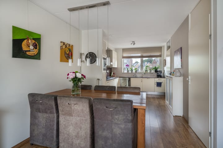 Foto 10 van Uithof 6